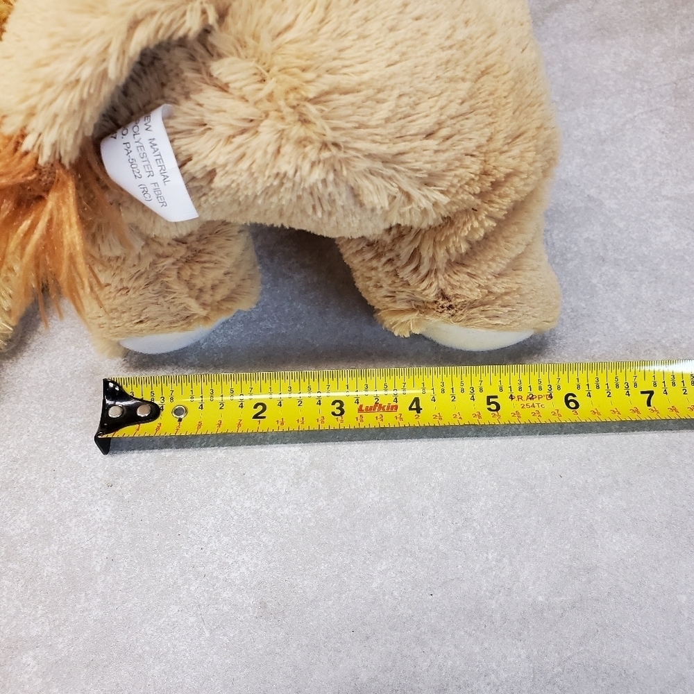 ๐ฆ๐ฆ Set of 2 lions stuffed animals - Picture 13 of 16